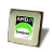 AMD Sempron CPU Icon